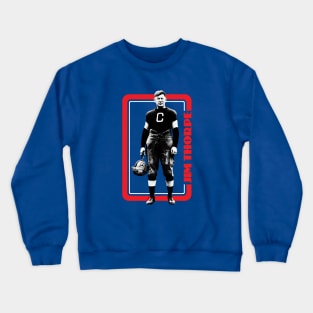 Jim Thorpe Crewneck Sweatshirt